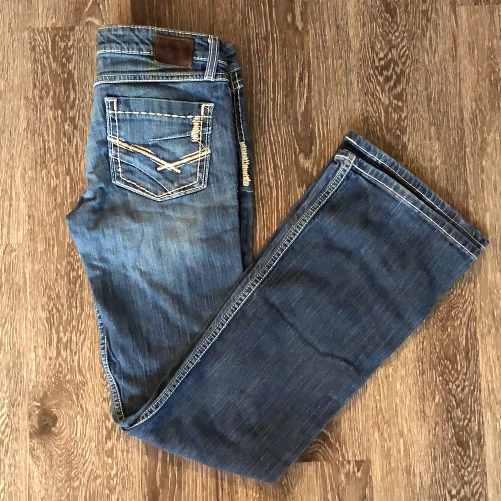 BKE jeans